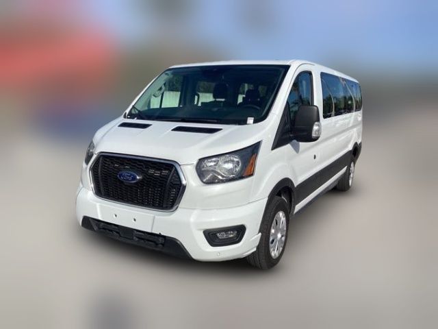 2023 Ford Transit XLT