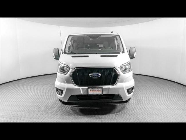 2023 Ford Transit XLT
