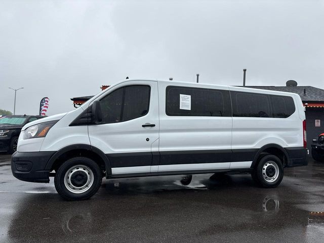 2023 Ford Transit XL