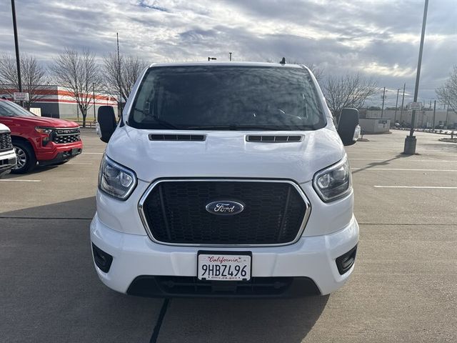 2023 Ford Transit XLT