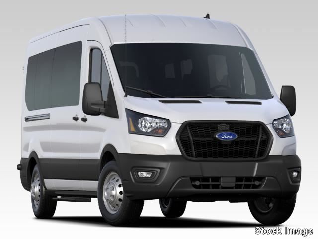 2023 Ford Transit XLT