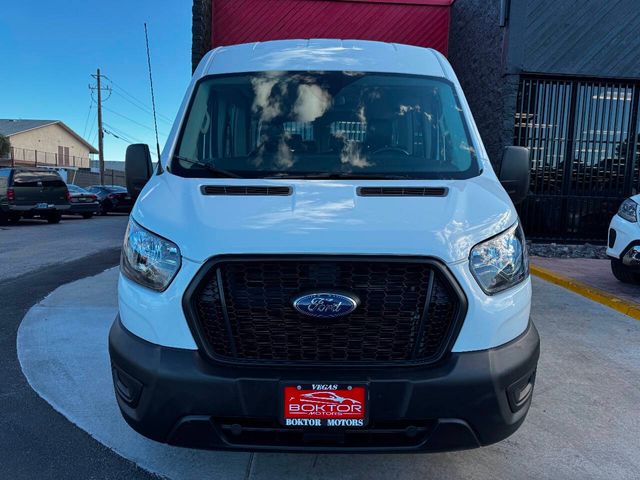 2023 Ford Transit XL