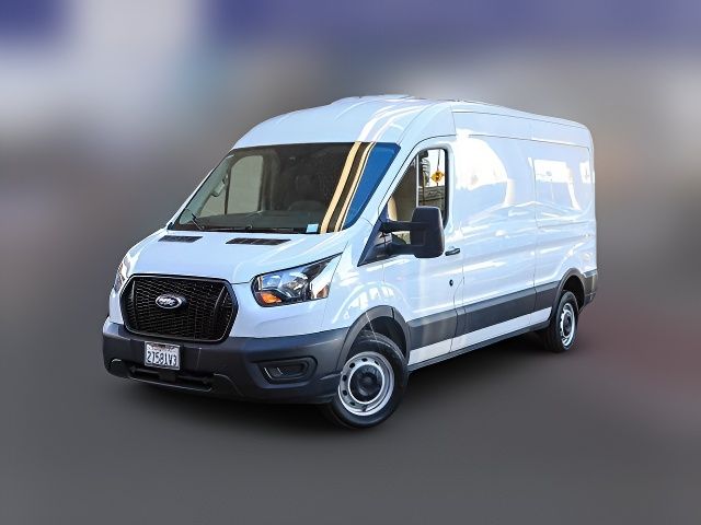 2023 Ford Transit Base