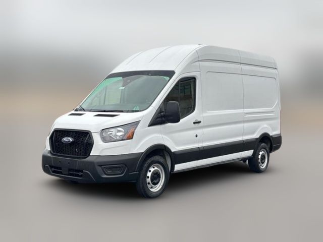 2023 Ford Transit Base