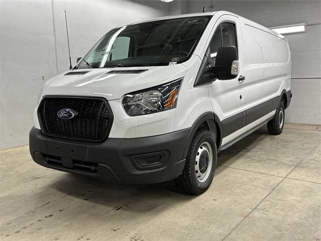 2023 Ford Transit Base