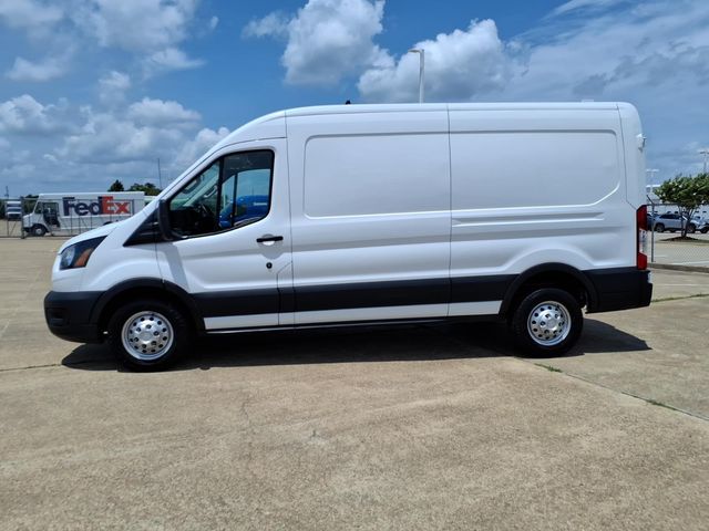 2023 Ford Transit Base