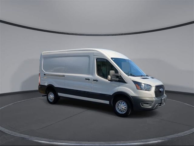 2023 Ford Transit Base