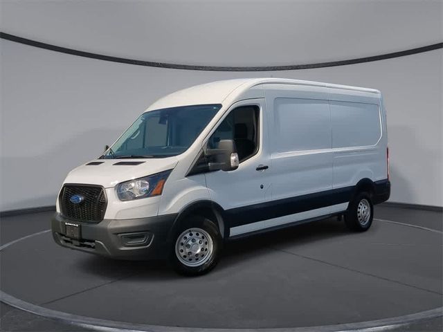 2023 Ford Transit Base