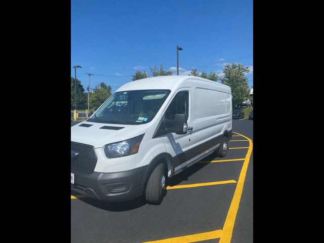 2023 Ford Transit Base