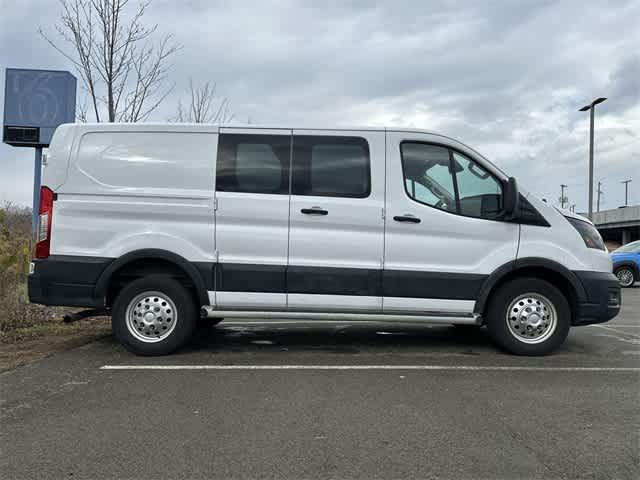 2023 Ford Transit Base