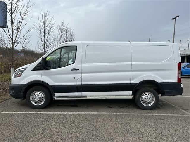 2023 Ford Transit Base