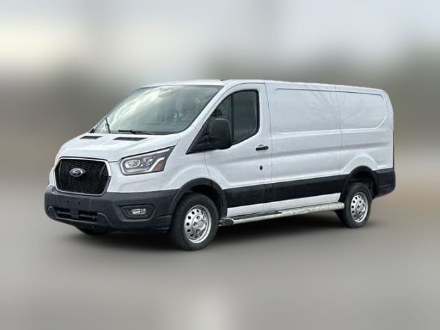 2023 Ford Transit Base