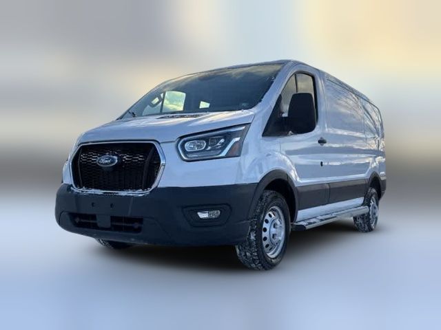 2023 Ford Transit Base