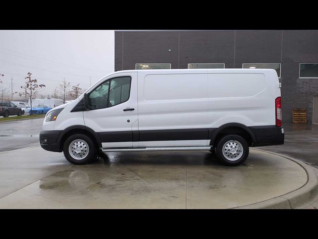 2023 Ford Transit Base