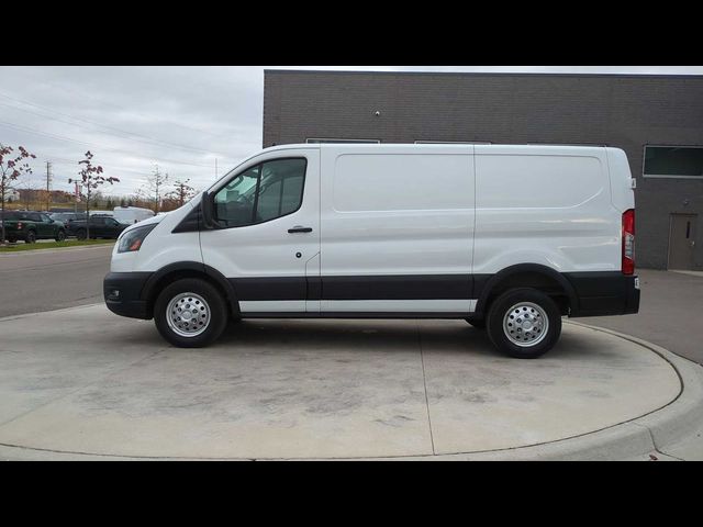 2023 Ford Transit Base