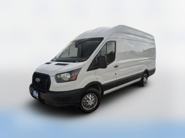 2023 Ford Transit Base