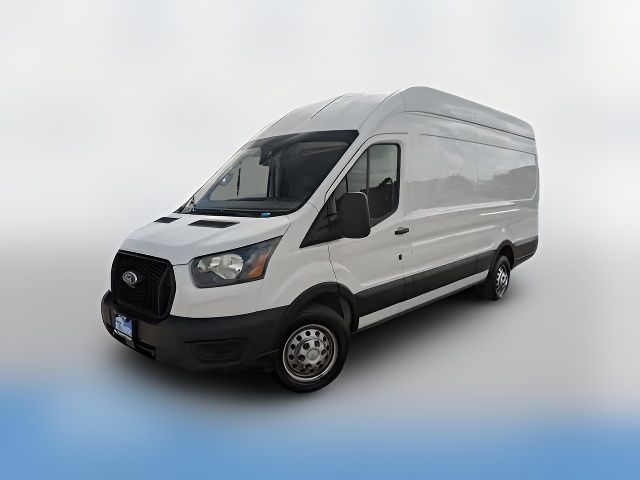 2023 Ford Transit Base