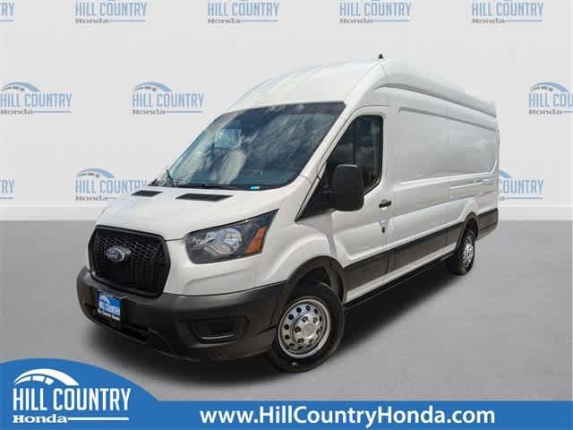 2023 Ford Transit Base