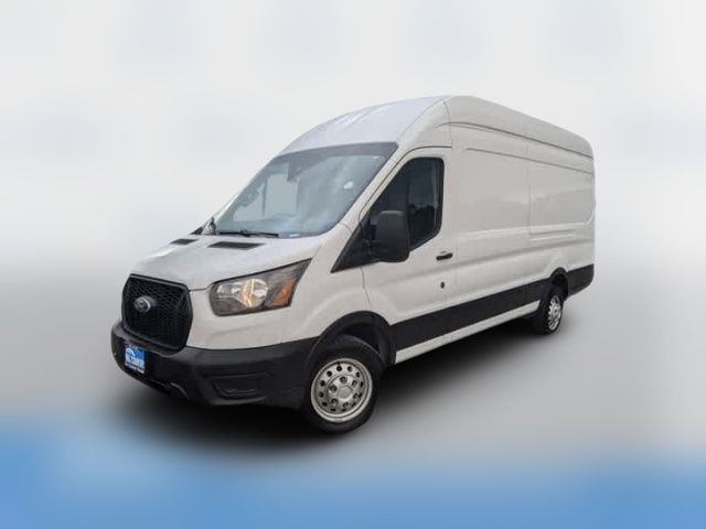 2023 Ford Transit Base