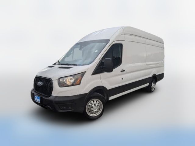 2023 Ford Transit Base