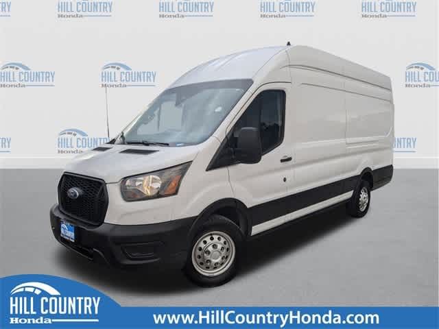 2023 Ford Transit Base