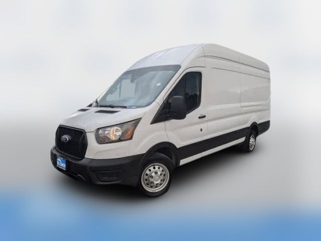 2023 Ford Transit Base