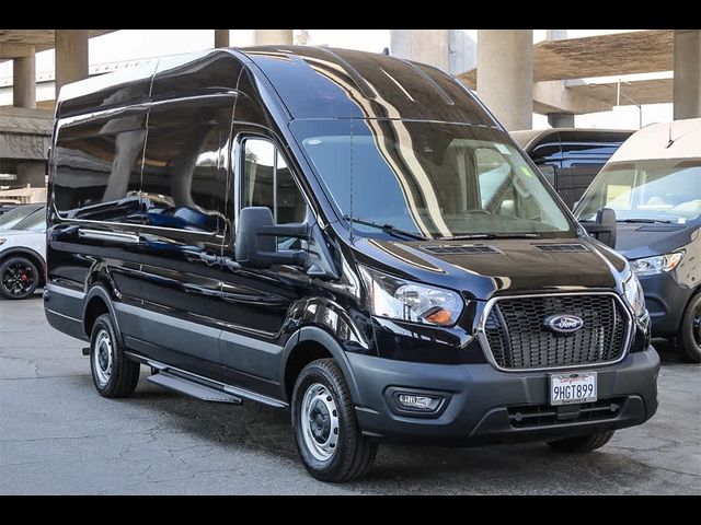 2023 Ford Transit Base