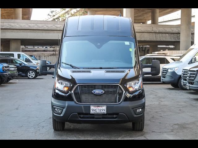 2023 Ford Transit Base