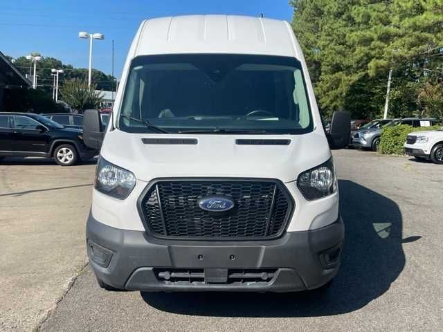 2023 Ford Transit Base