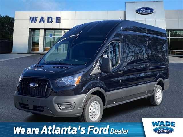 2023 Ford Transit Base