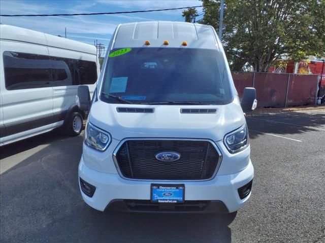 2023 Ford Transit XLT