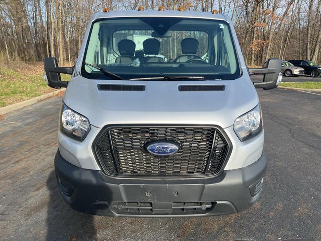 2023 Ford Transit Base