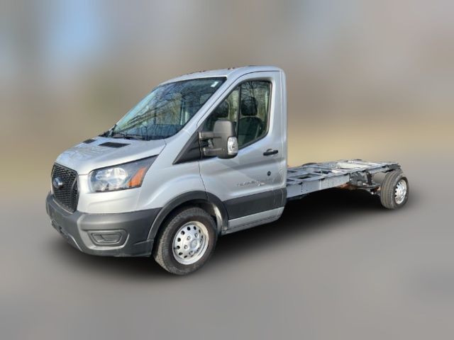 2023 Ford Transit Base