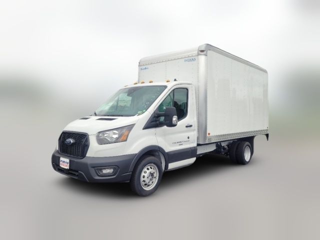 2023 Ford Transit Base