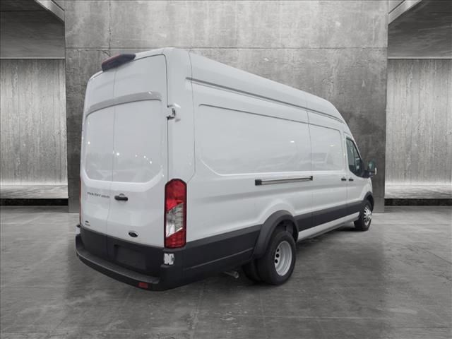 2023 Ford Transit Base