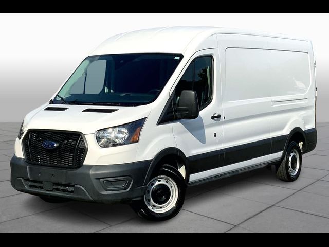 2023 Ford Transit Base