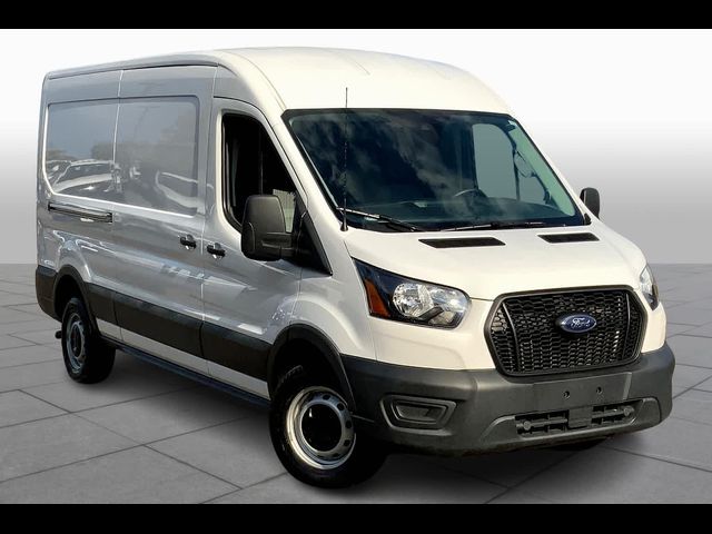 2023 Ford Transit Base