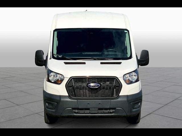 2023 Ford Transit Base