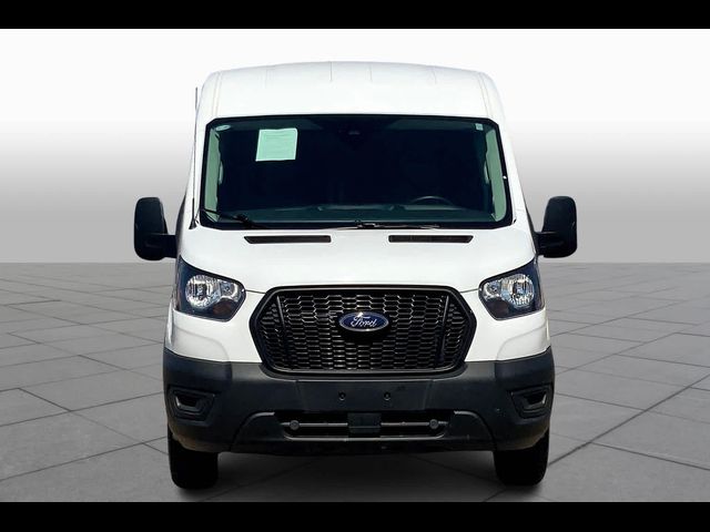 2023 Ford Transit Base