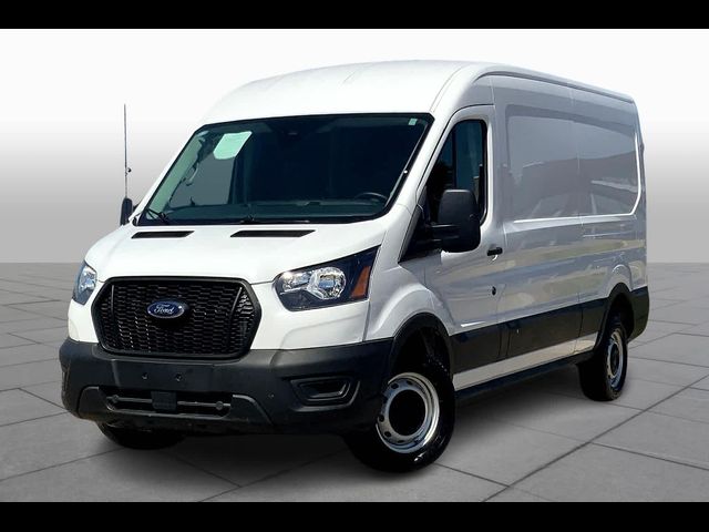 2023 Ford Transit Base