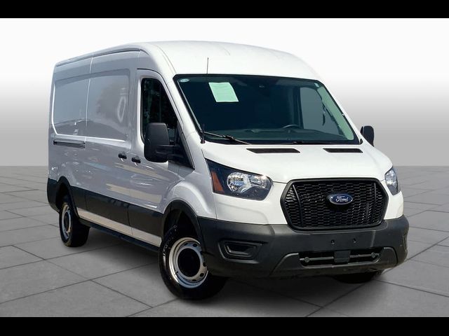 2023 Ford Transit Base