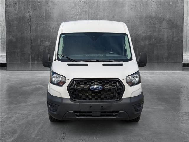 2023 Ford Transit Base