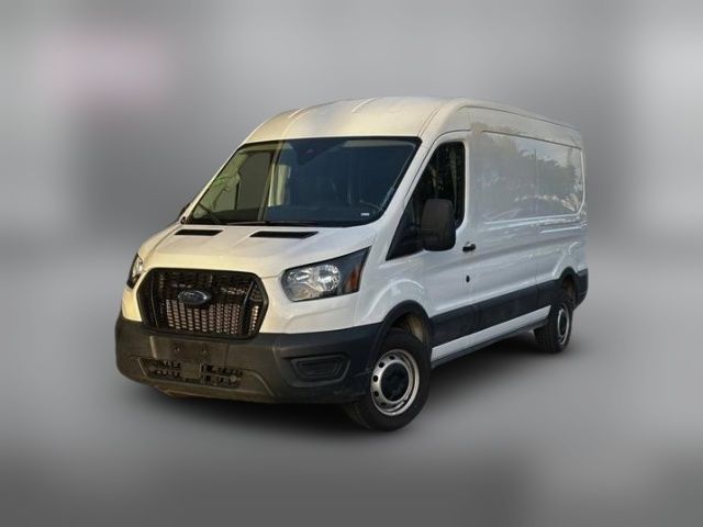 2023 Ford Transit Base