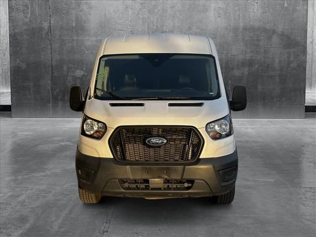 2023 Ford Transit Base