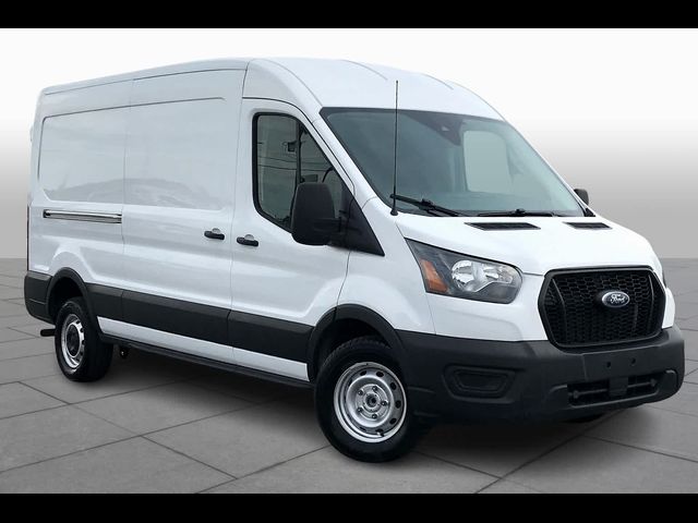 2023 Ford Transit Base