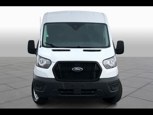 2023 Ford Transit Base