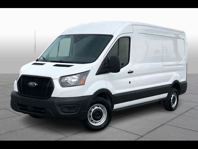 2023 Ford Transit Base