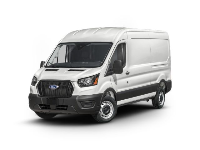 2023 Ford Transit Base