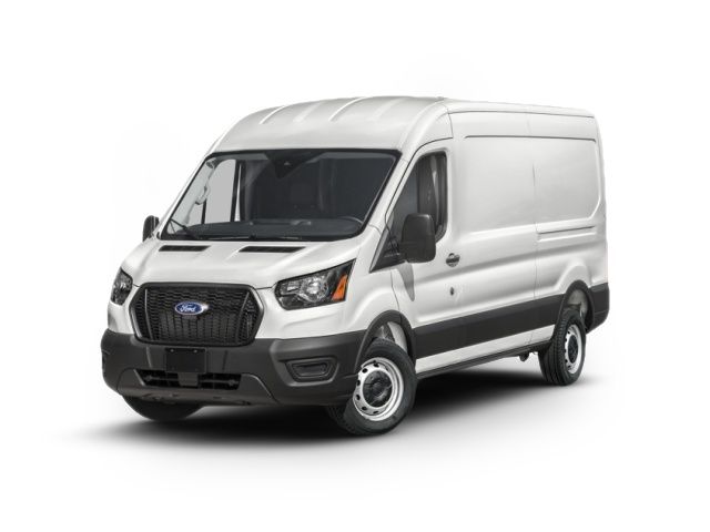2023 Ford Transit Base