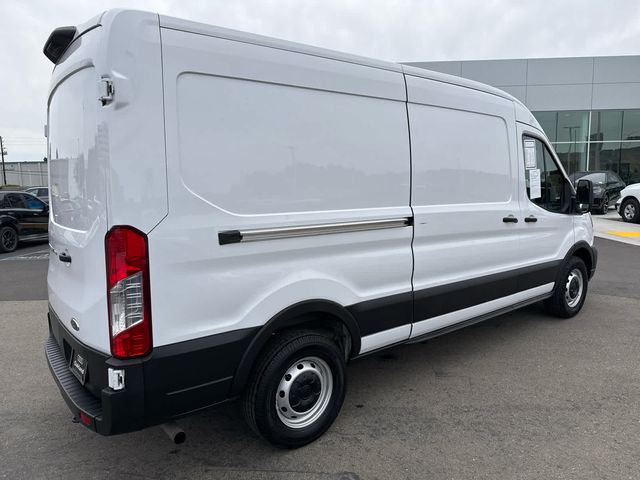 2023 Ford Transit Base